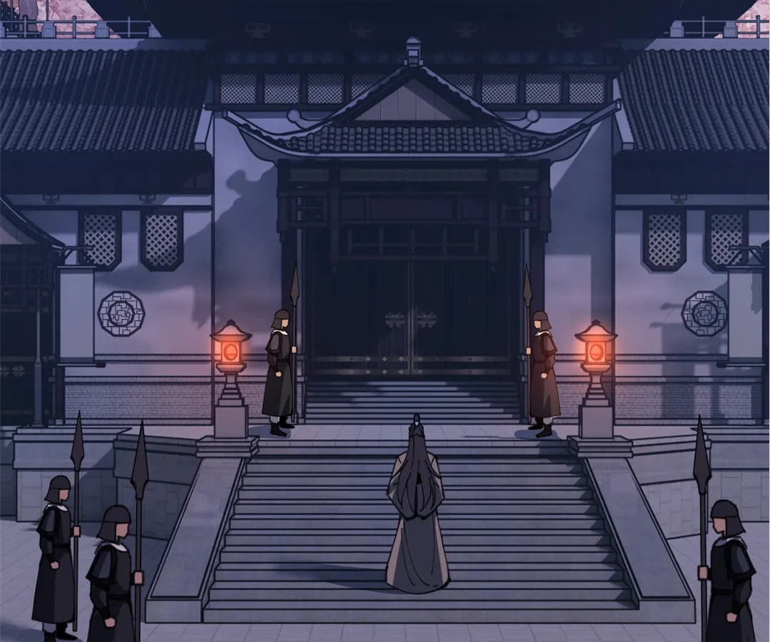 Villain Cultivator’s Secret Return Chapter 54 page 119 - 