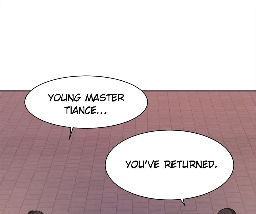 Villain Cultivator’s Secret Return Chapter 54 page 121 - 