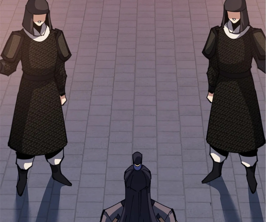 Villain Cultivator’s Secret Return Chapter 54 page 122 - 