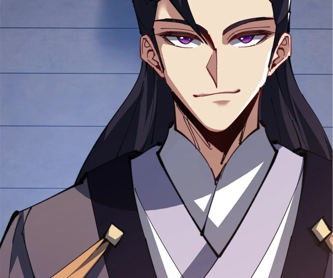 Villain Cultivator’s Secret Return Chapter 54 page 124 - 
