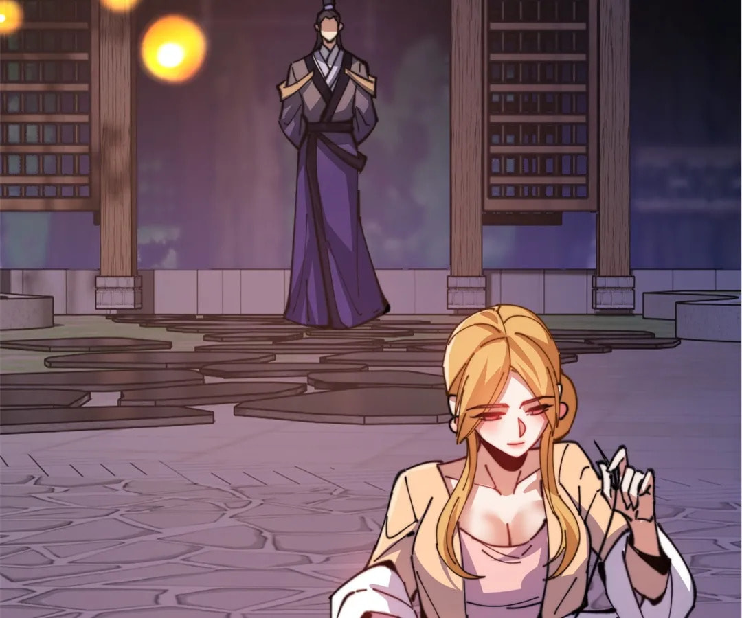 Villain Cultivator’s Secret Return Chapter 54 page 127 - 
