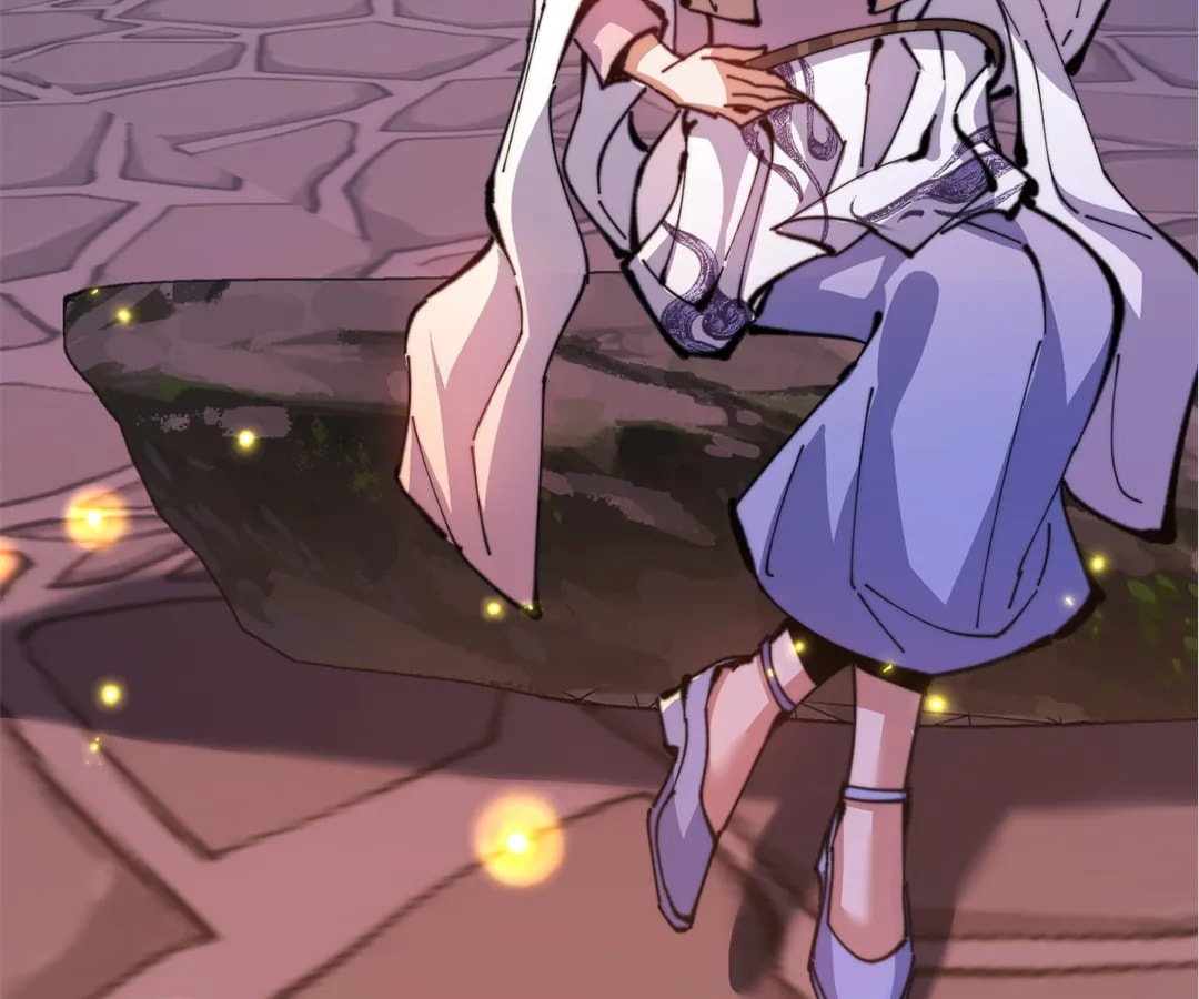 Villain Cultivator’s Secret Return Chapter 54 page 128 - 