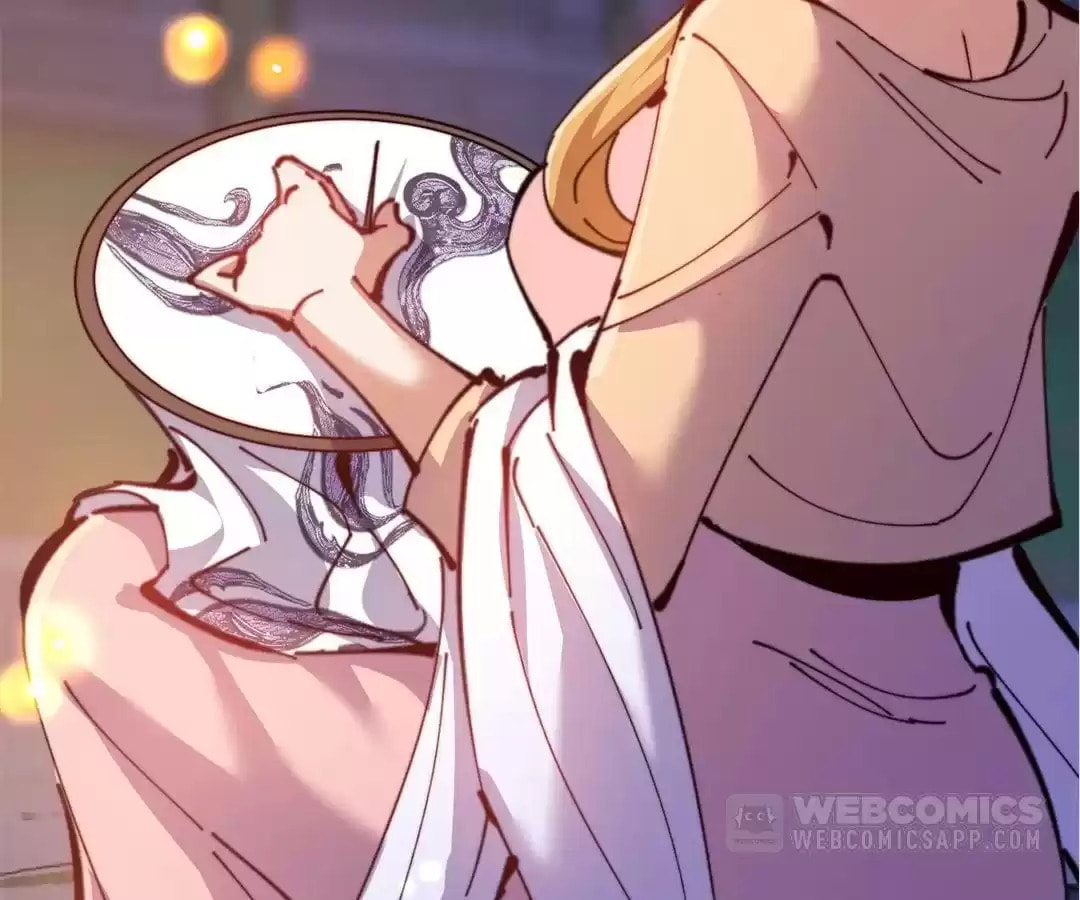 Villain Cultivator’s Secret Return Chapter 54 page 131 - 