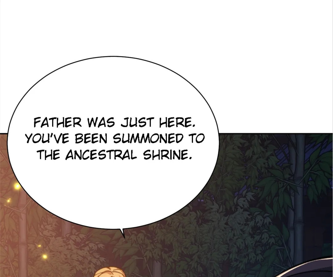 Villain Cultivator’s Secret Return Chapter 54 page 133 - 