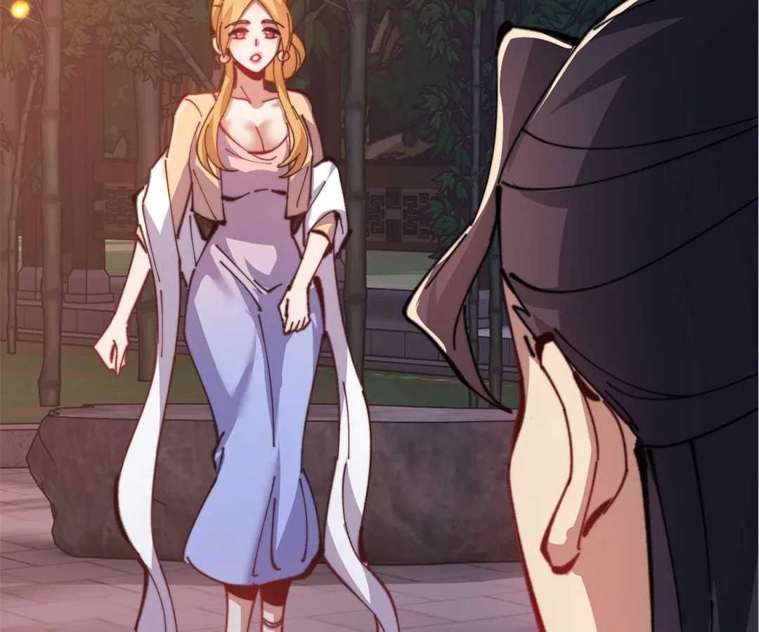 Villain Cultivator’s Secret Return Chapter 54 page 134 - 