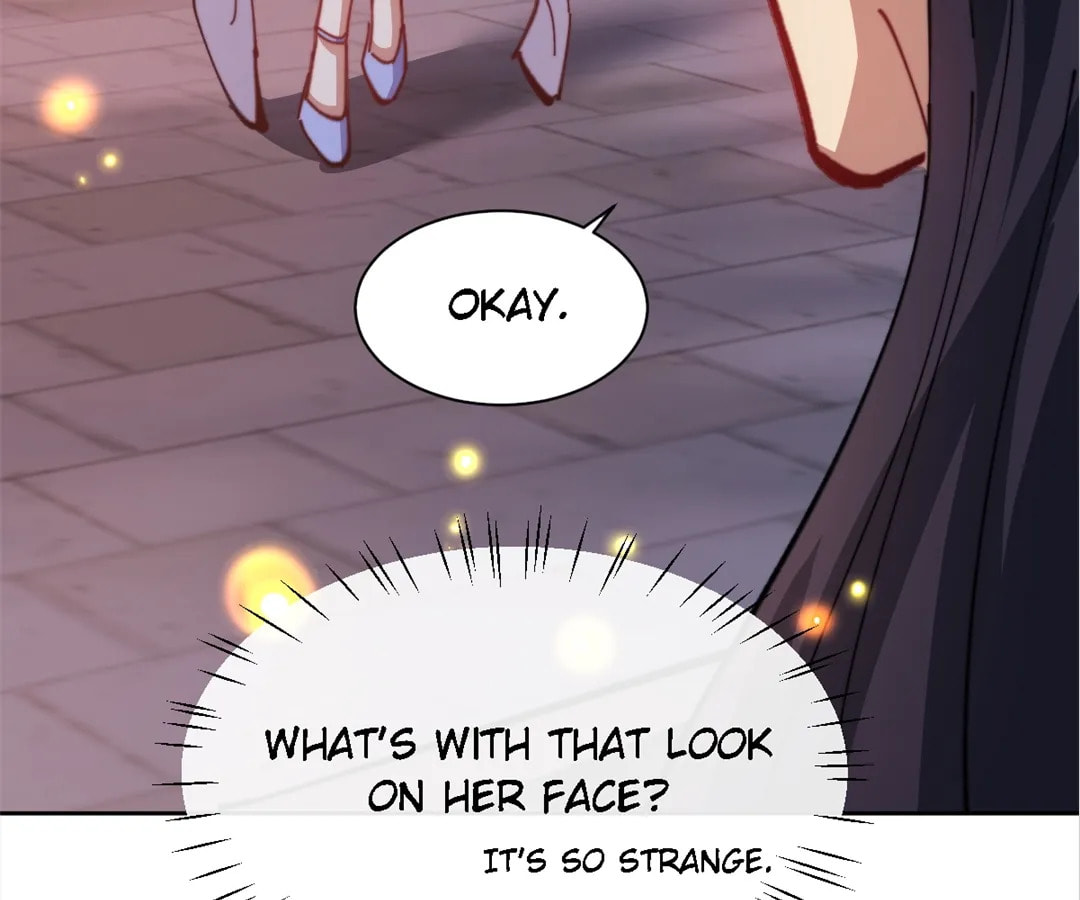 Villain Cultivator’s Secret Return Chapter 54 page 135 - 