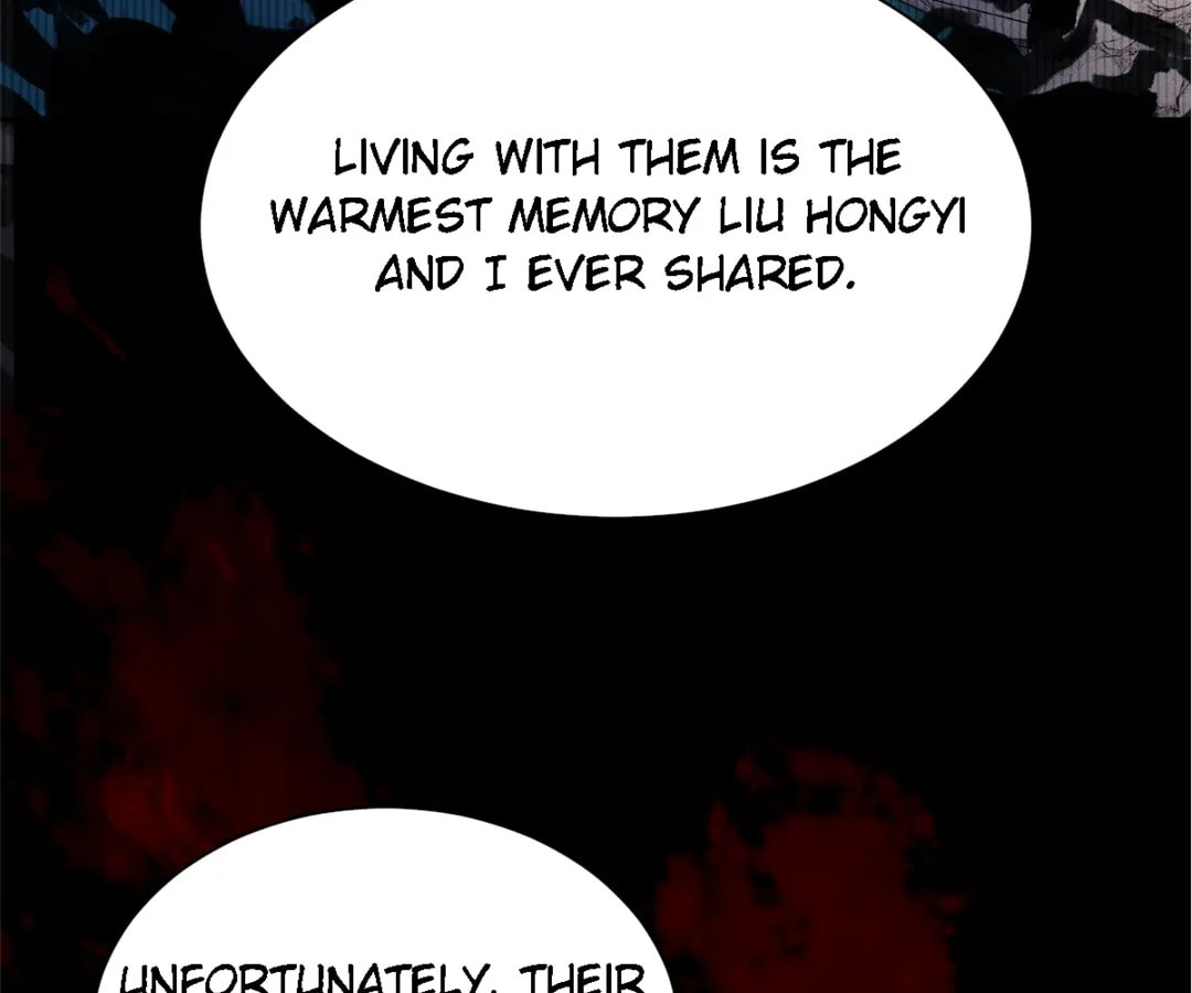 Villain Cultivator’s Secret Return Chapter 54 page 15 - 