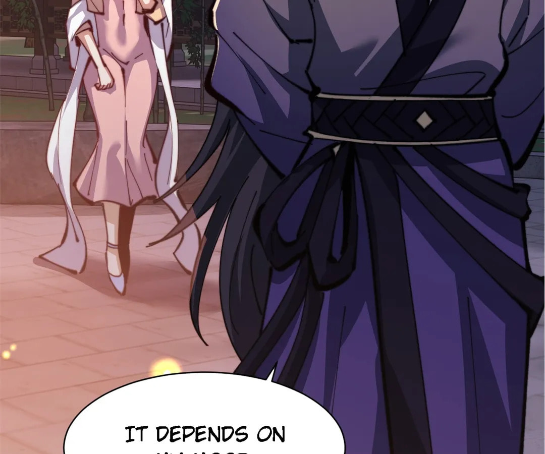 Villain Cultivator’s Secret Return Chapter 54 page 141 - 
