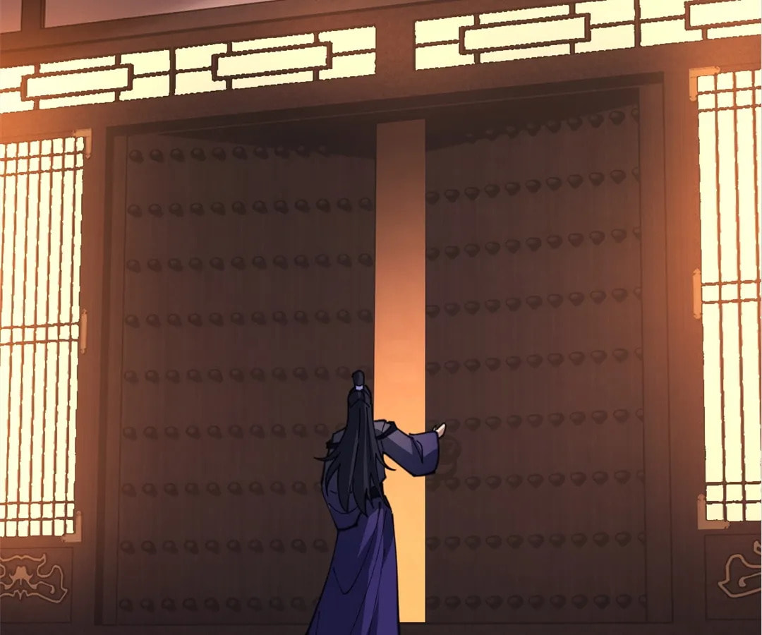 Villain Cultivator’s Secret Return Chapter 54 page 144 - 