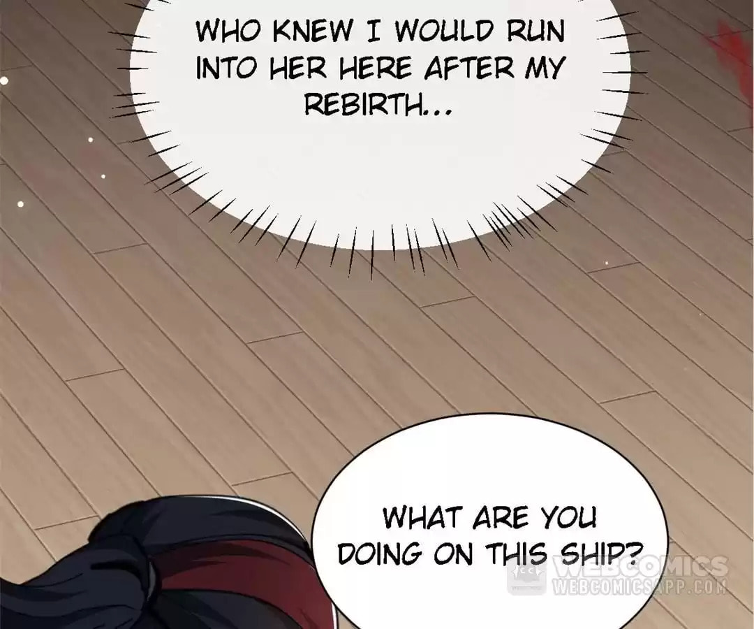 Villain Cultivator’s Secret Return Chapter 54 page 19 - 