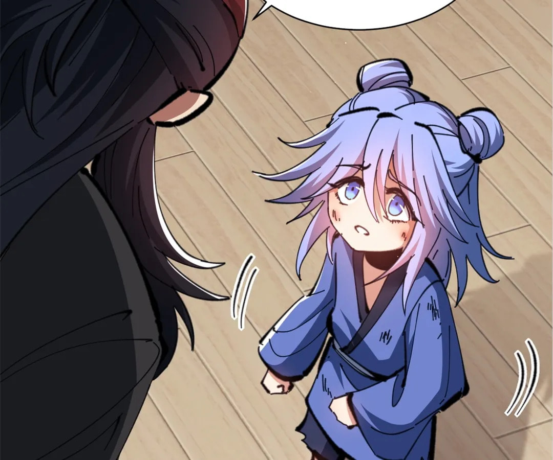 Villain Cultivator’s Secret Return Chapter 54 page 20 - 