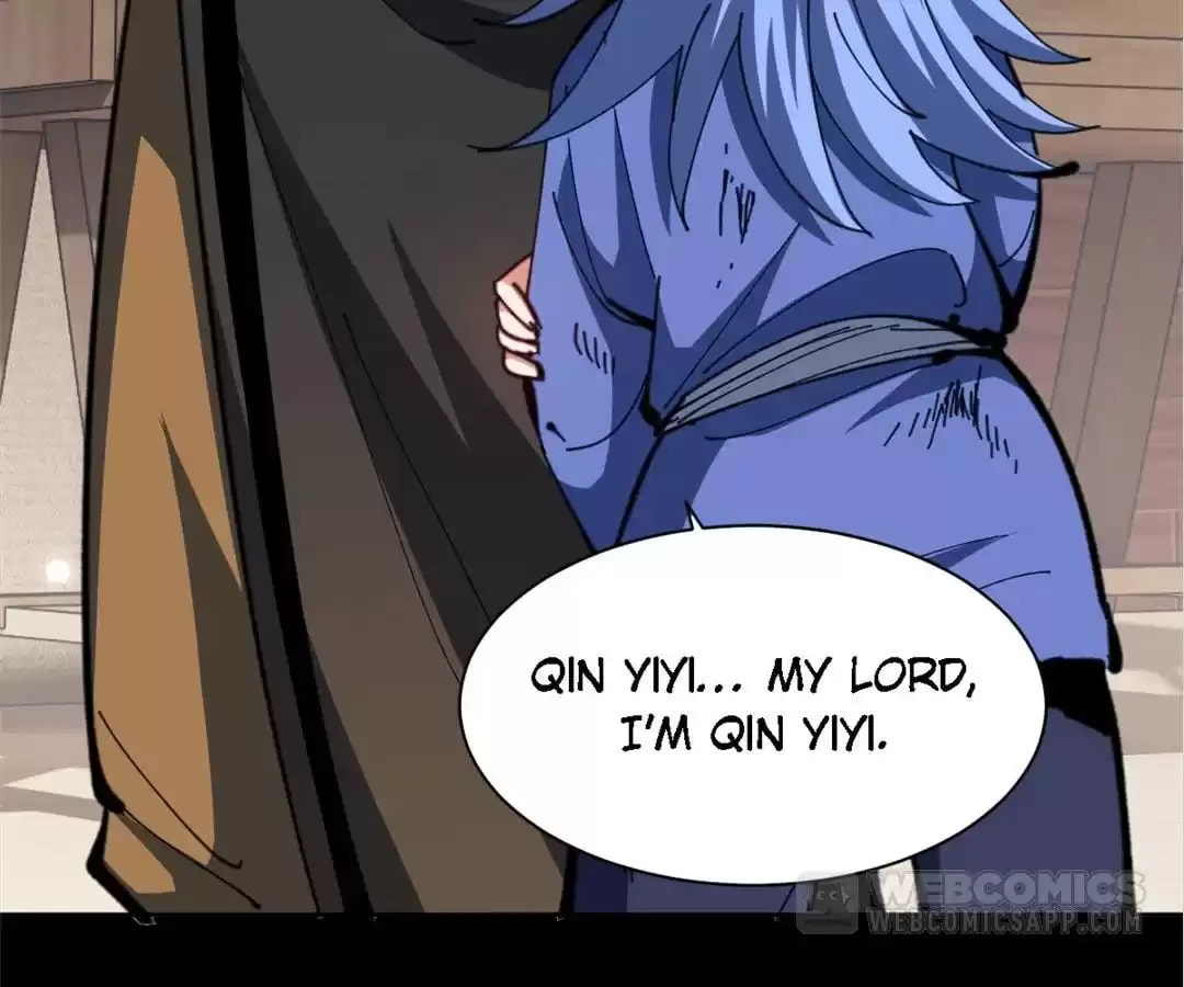 Villain Cultivator’s Secret Return Chapter 54 page 3 - 
