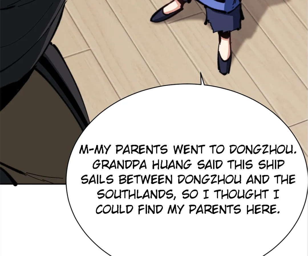 Villain Cultivator’s Secret Return Chapter 54 page 21 - 