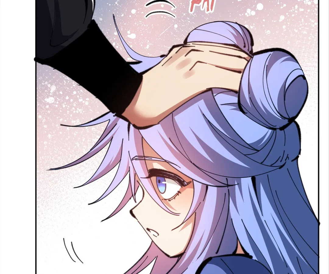 Villain Cultivator’s Secret Return Chapter 54 page 25 - 