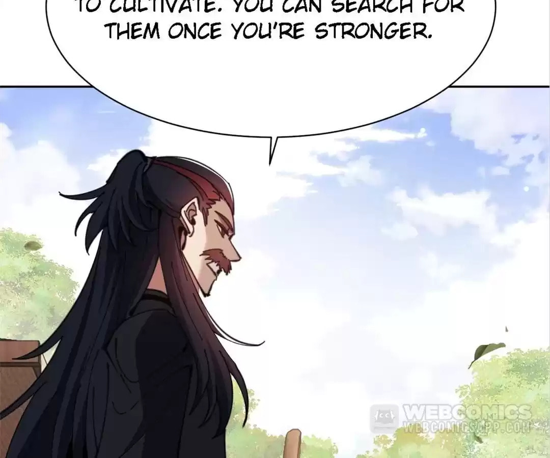 Villain Cultivator’s Secret Return Chapter 54 page 27 - 