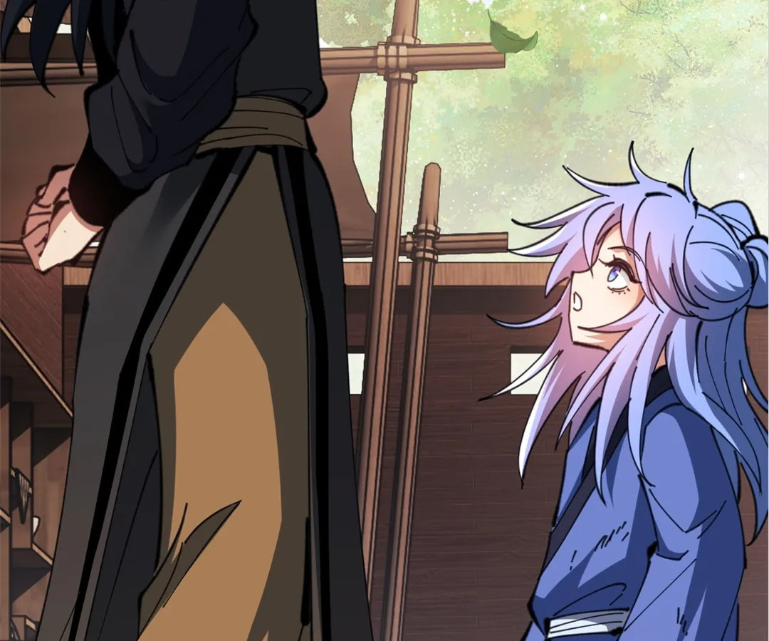 Villain Cultivator’s Secret Return Chapter 54 page 28 - 