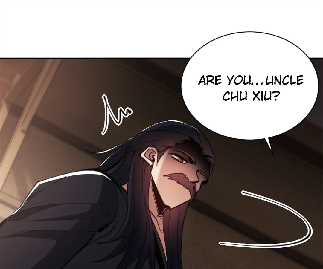 Villain Cultivator’s Secret Return Chapter 54 page 31 - 