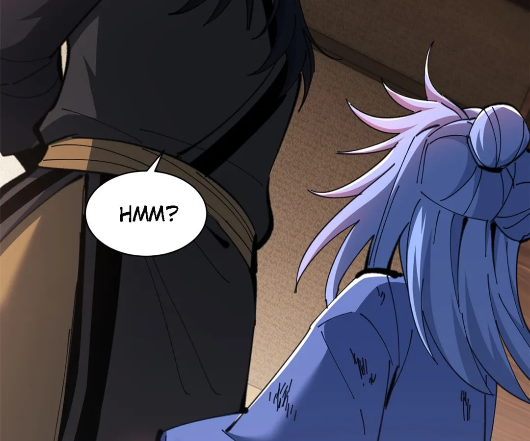 Villain Cultivator’s Secret Return Chapter 54 page 32 - 