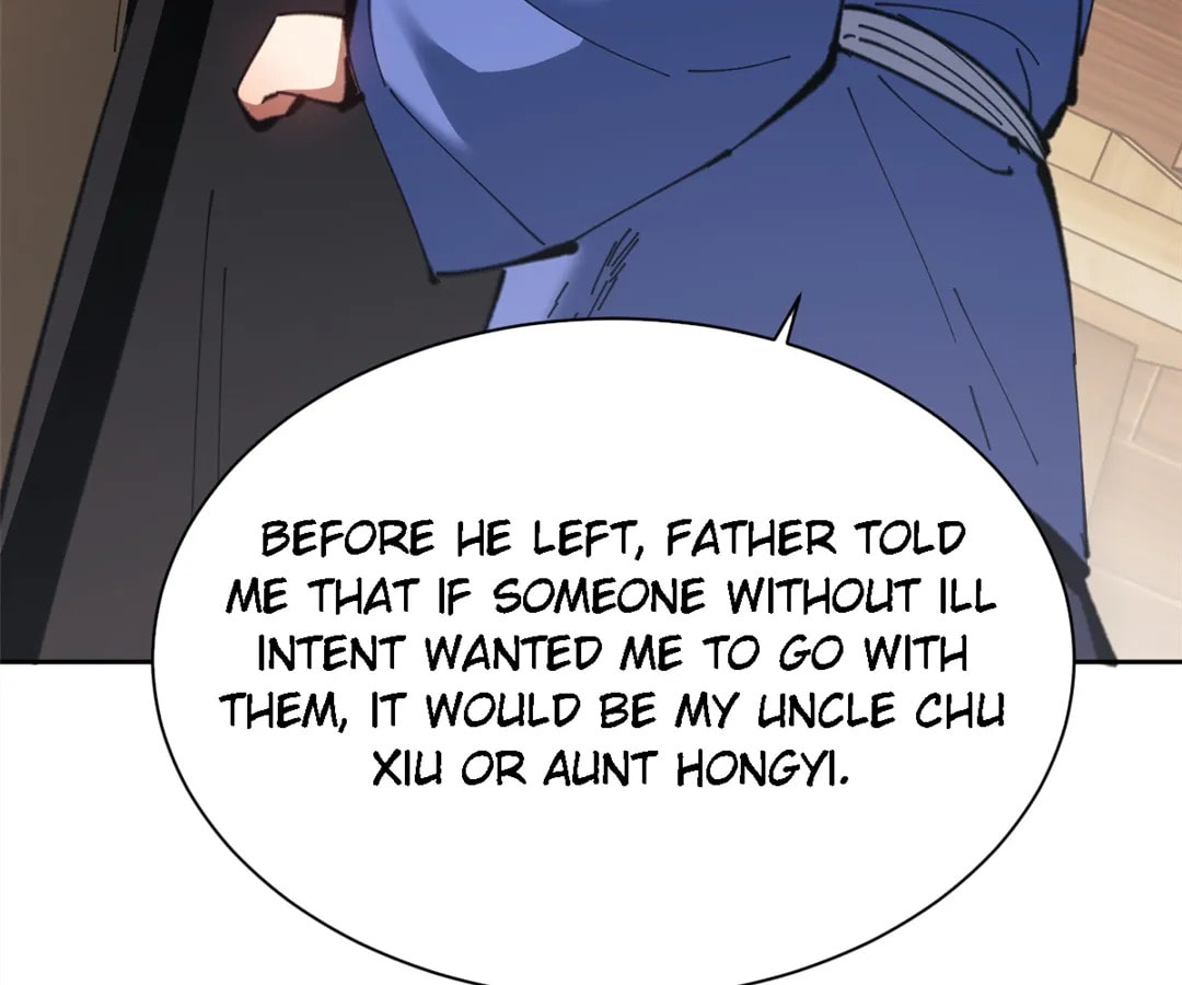 Villain Cultivator’s Secret Return Chapter 54 page 33 - 