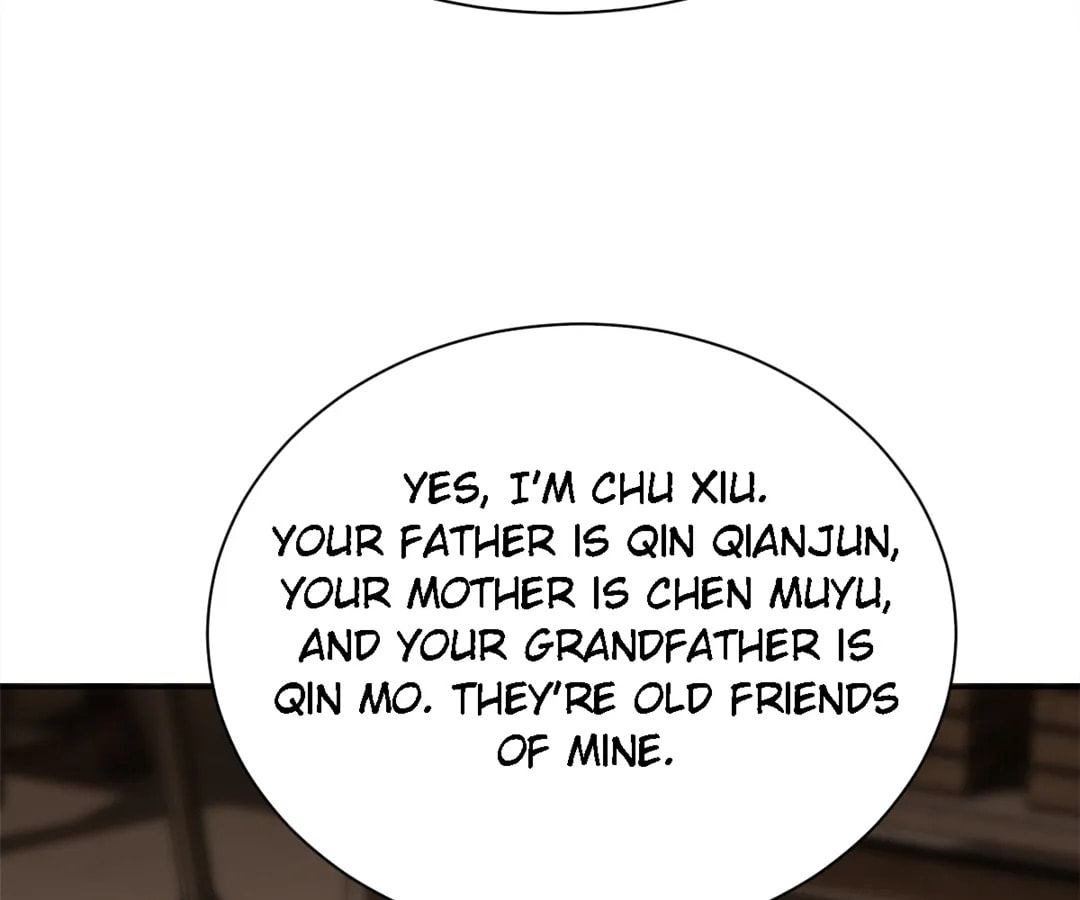 Villain Cultivator’s Secret Return Chapter 54 page 34 - 