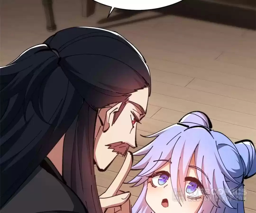 Villain Cultivator’s Secret Return Chapter 54 page 35 - 