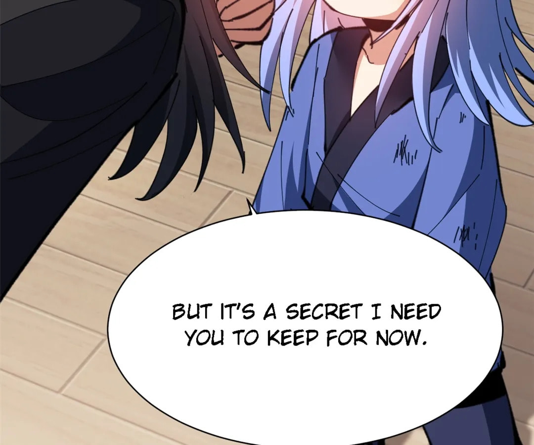 Villain Cultivator’s Secret Return Chapter 54 page 36 - 