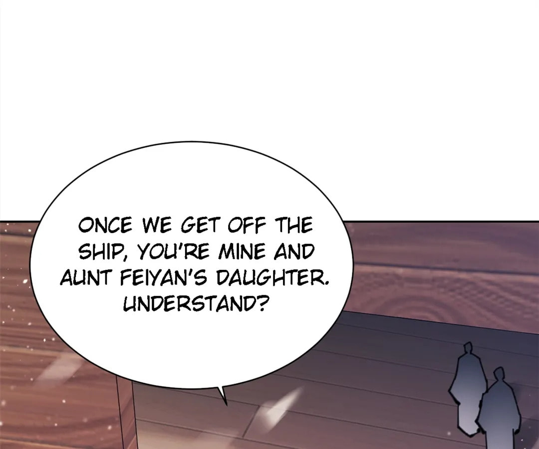 Villain Cultivator’s Secret Return Chapter 54 page 41 - 