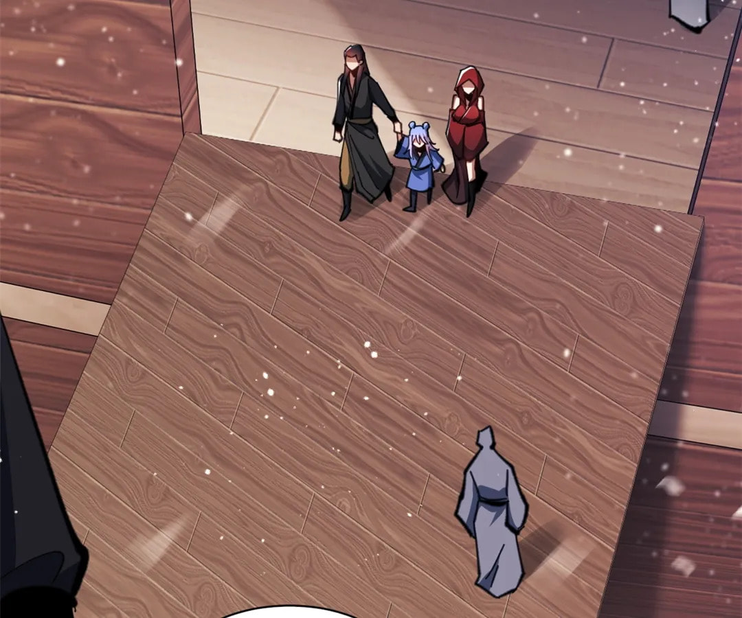 Villain Cultivator’s Secret Return Chapter 54 page 42 - 