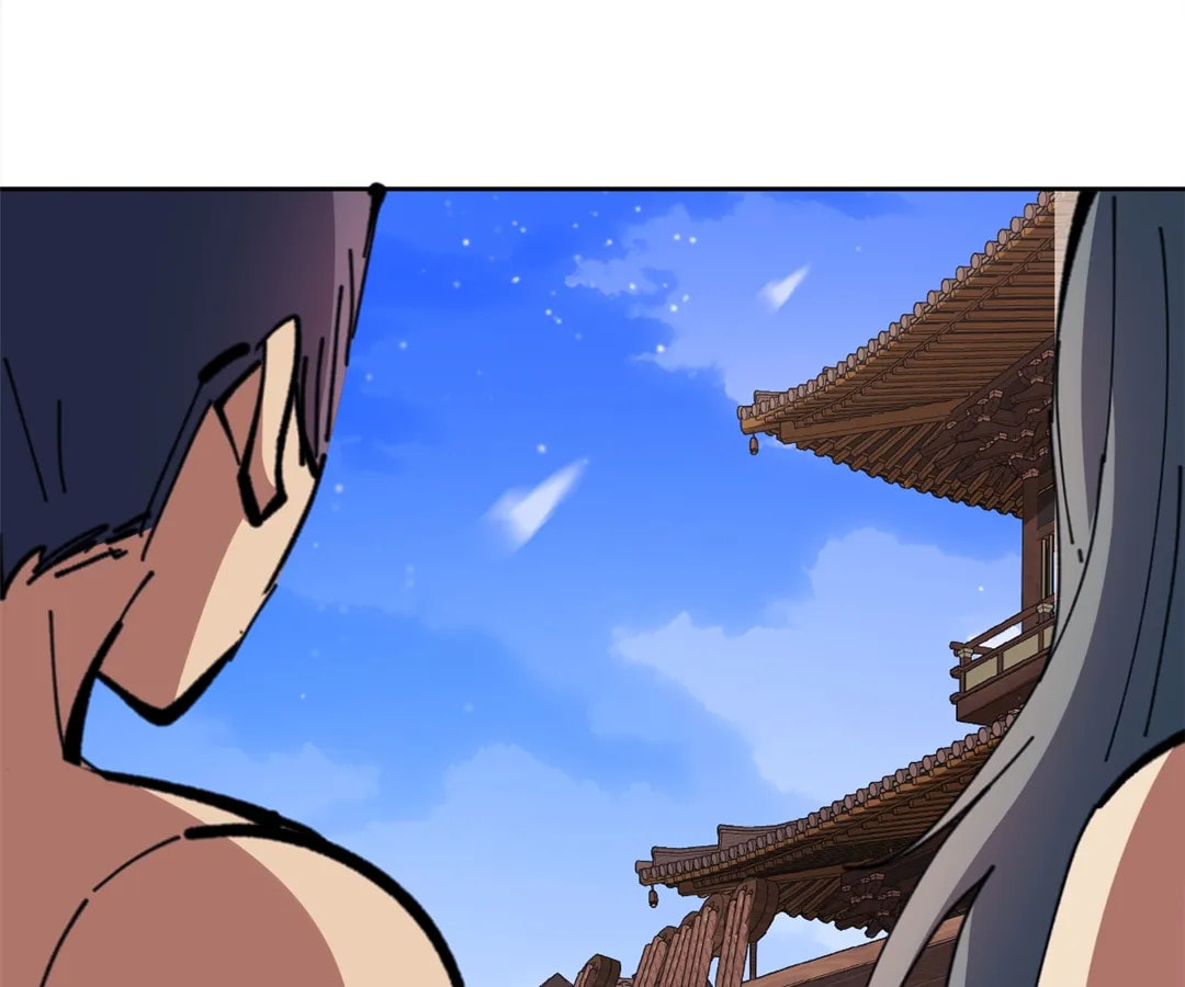 Villain Cultivator’s Secret Return Chapter 54 page 45 - 