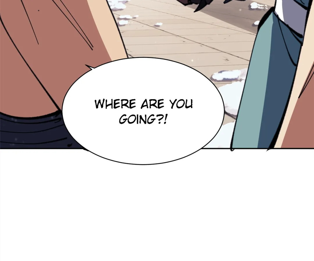 Villain Cultivator’s Secret Return Chapter 54 page 47 - 