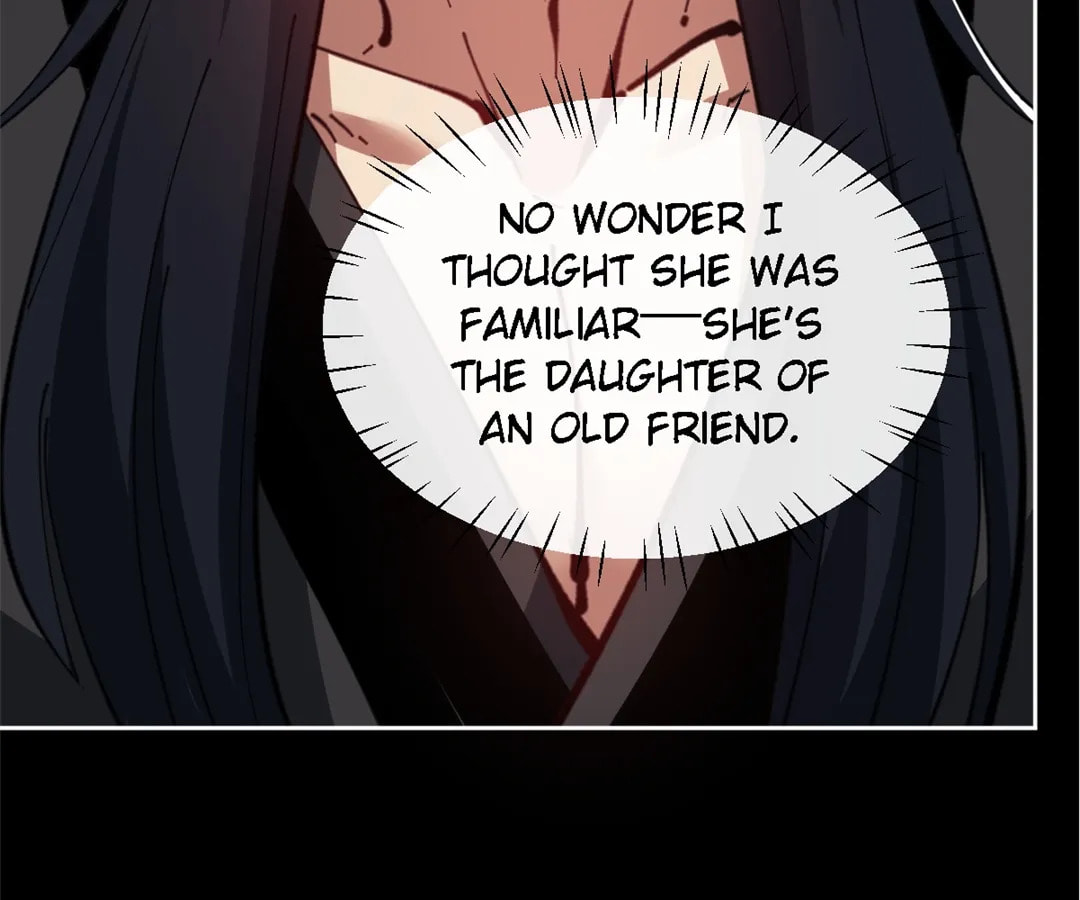 Villain Cultivator’s Secret Return Chapter 54 page 6 - 