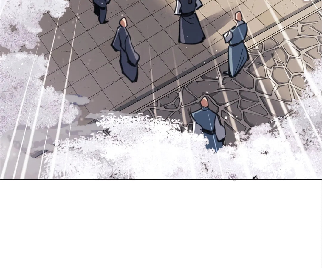 Villain Cultivator’s Secret Return Chapter 54 page 53 - 