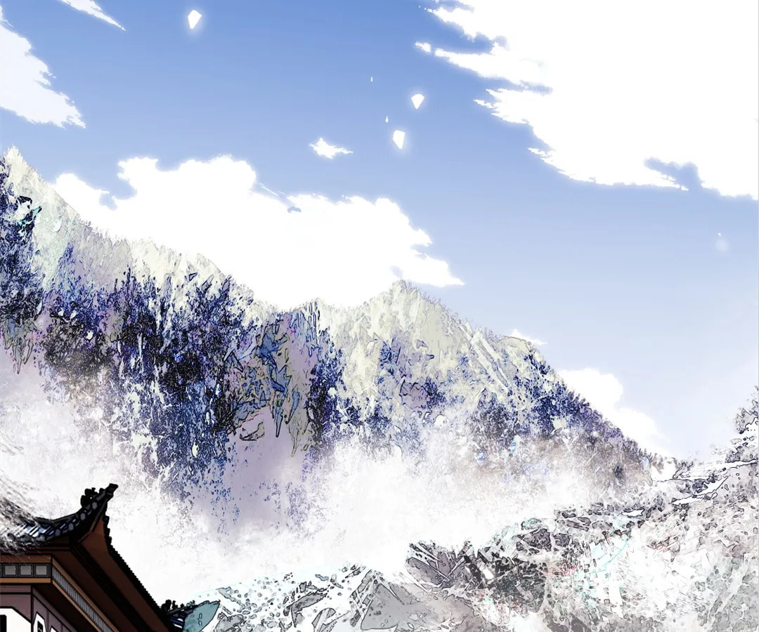 Villain Cultivator’s Secret Return Chapter 54 page 55 - 