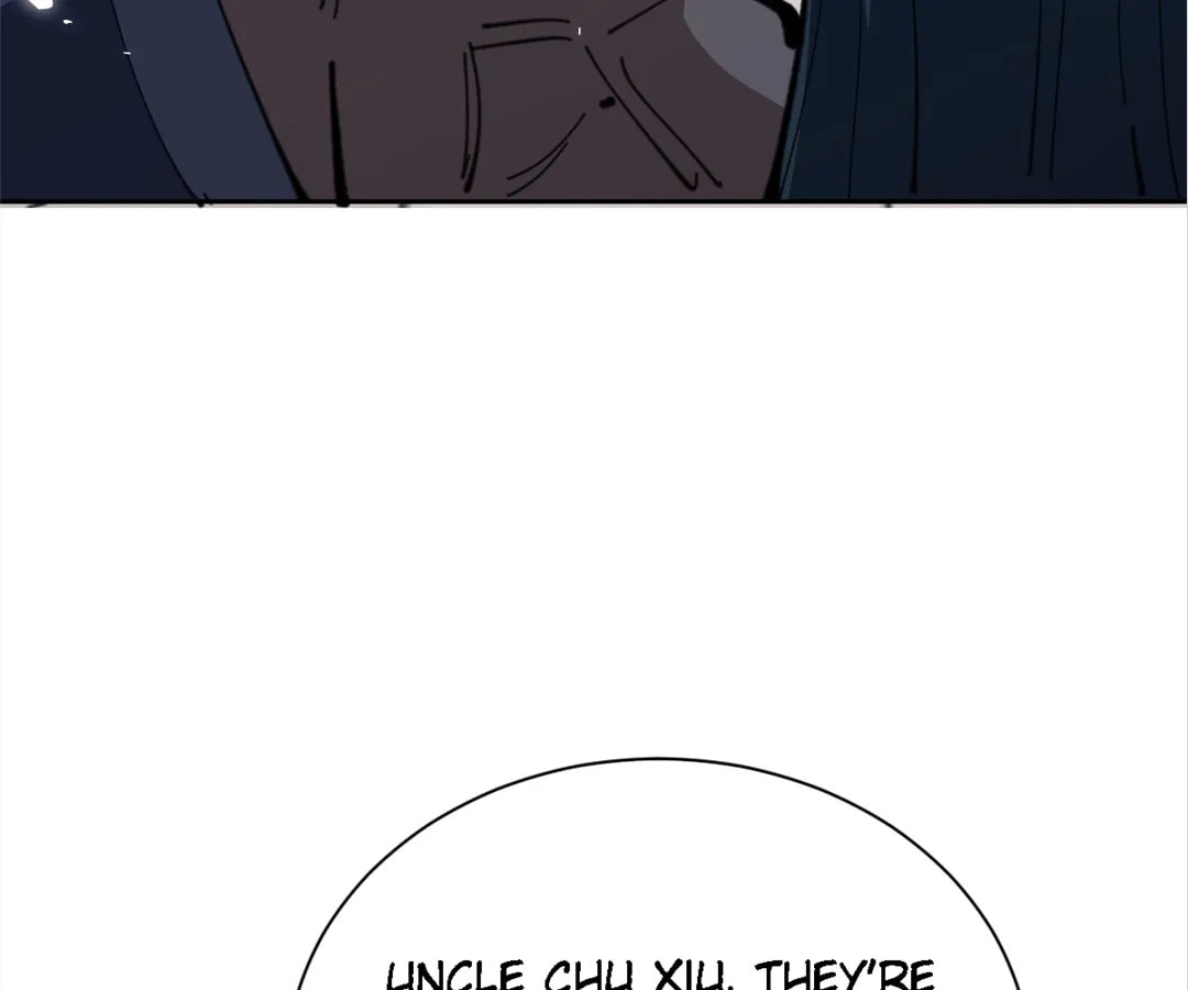 Villain Cultivator’s Secret Return Chapter 54 page 58 - 