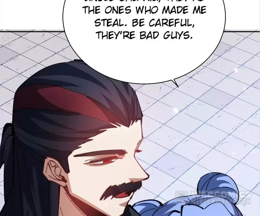Villain Cultivator’s Secret Return Chapter 54 page 59 - 