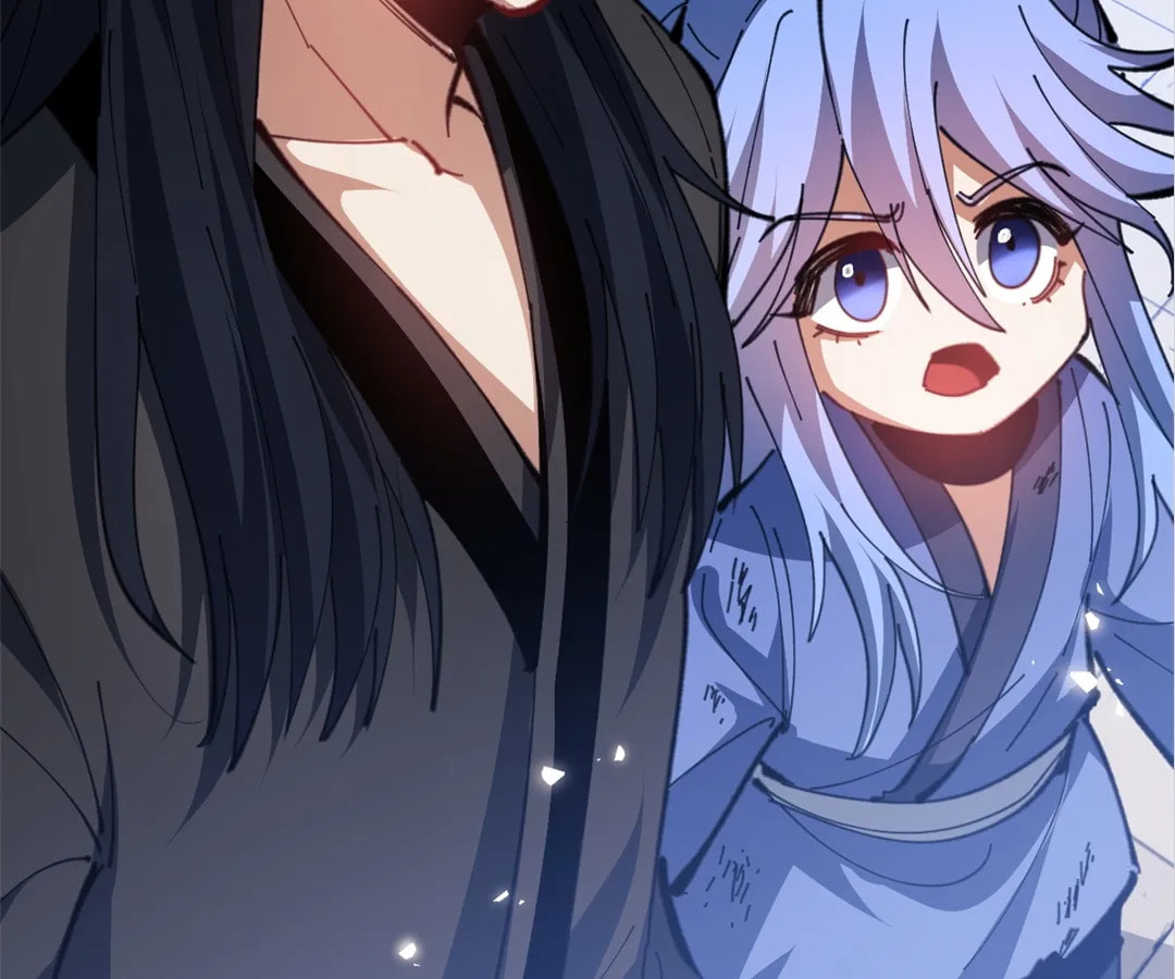 Villain Cultivator’s Secret Return Chapter 54 page 60 - 