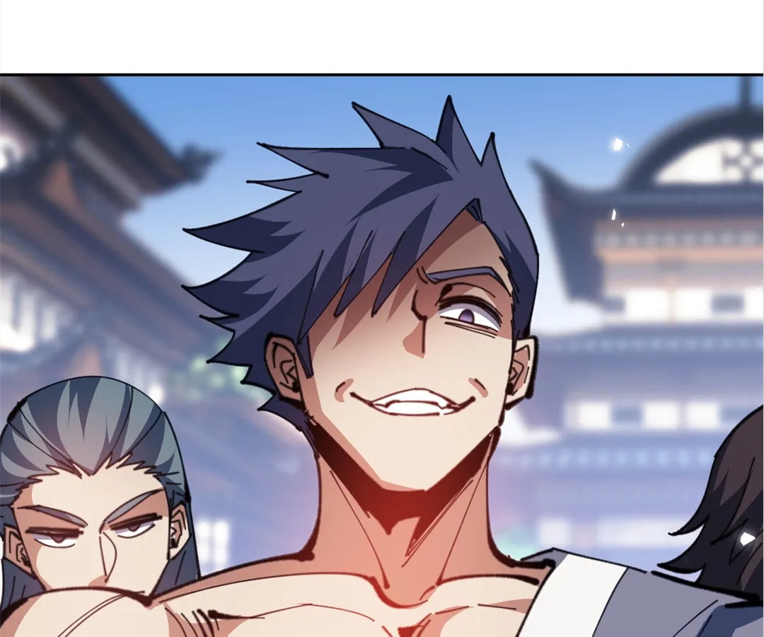 Villain Cultivator’s Secret Return Chapter 54 page 62 - 