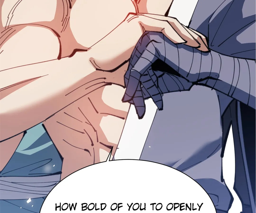 Villain Cultivator’s Secret Return Chapter 54 page 63 - 
