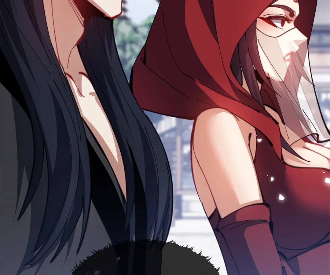 Villain Cultivator’s Secret Return Chapter 54 page 66 - 