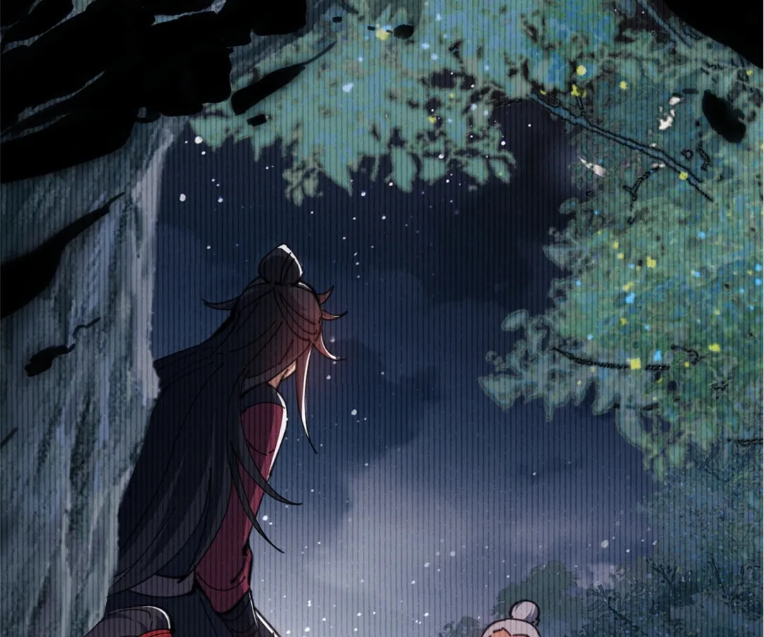 Villain Cultivator’s Secret Return Chapter 54 page 8 - 