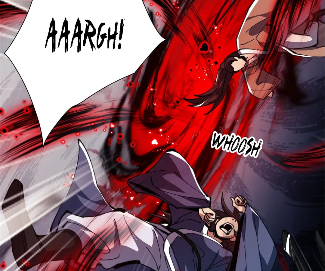 Villain Cultivator’s Secret Return Chapter 54 page 74 - 