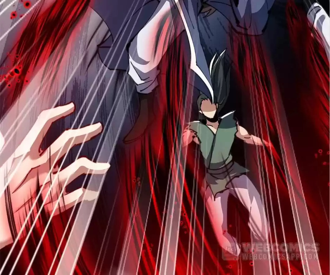 Villain Cultivator’s Secret Return Chapter 54 page 75 - 