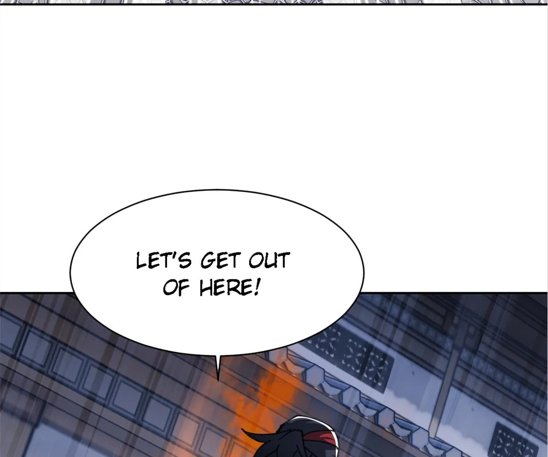 Villain Cultivator’s Secret Return Chapter 54 page 79 - 