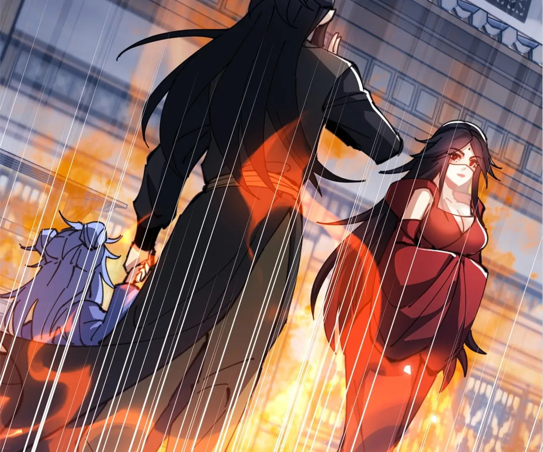 Villain Cultivator’s Secret Return Chapter 54 page 80 - 