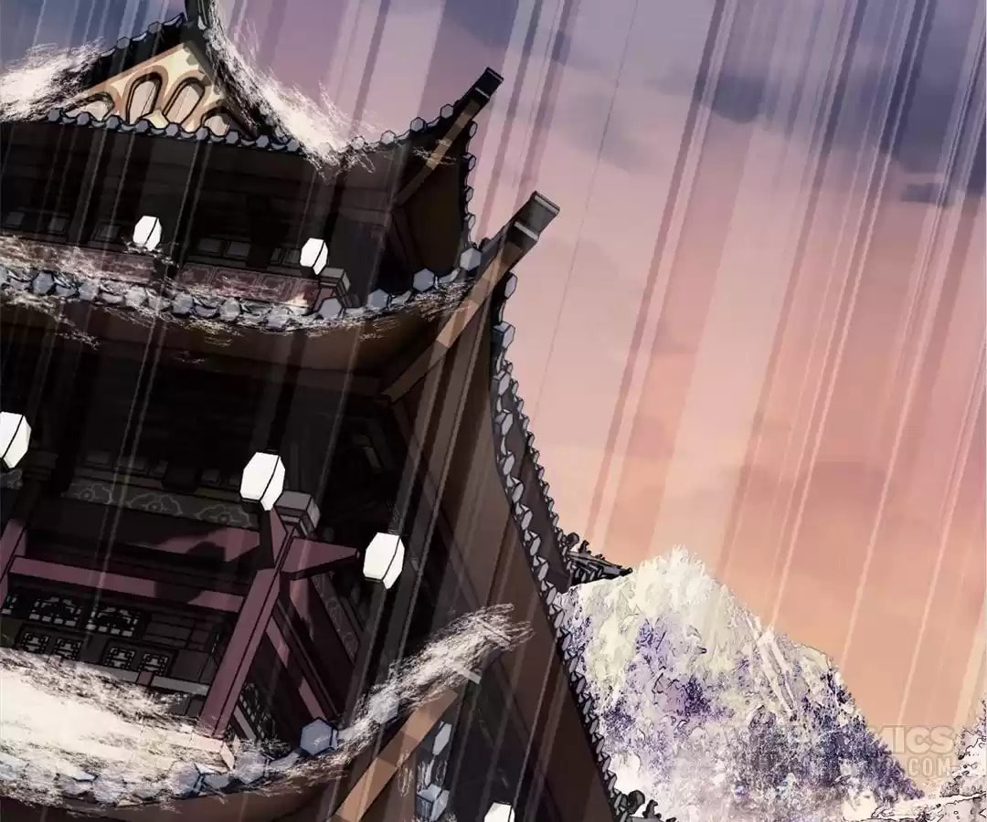 Villain Cultivator’s Secret Return Chapter 54 page 83 - 