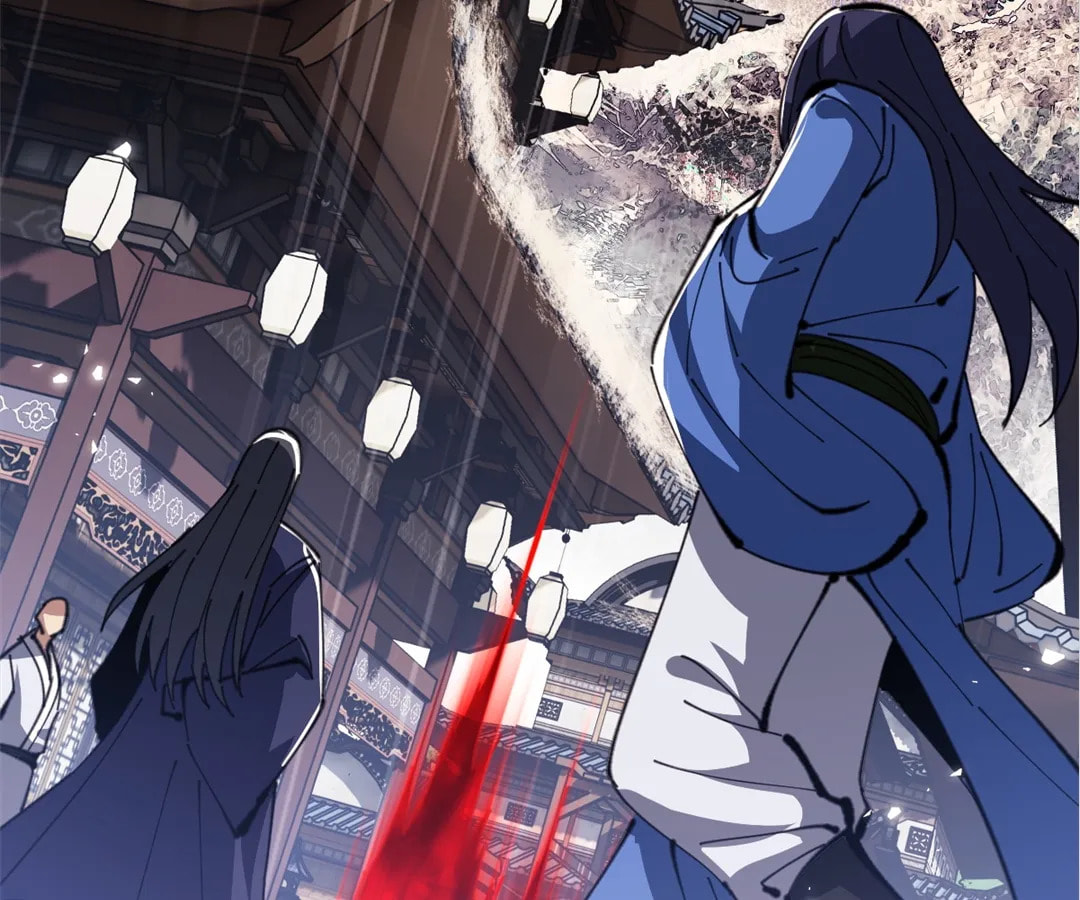 Villain Cultivator’s Secret Return Chapter 54 page 84 - 