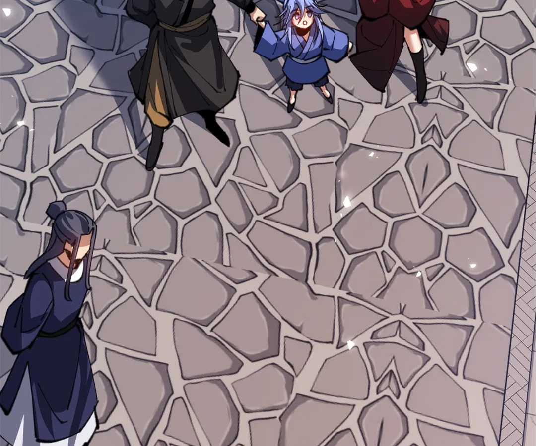 Villain Cultivator’s Secret Return Chapter 54 page 87 - 
