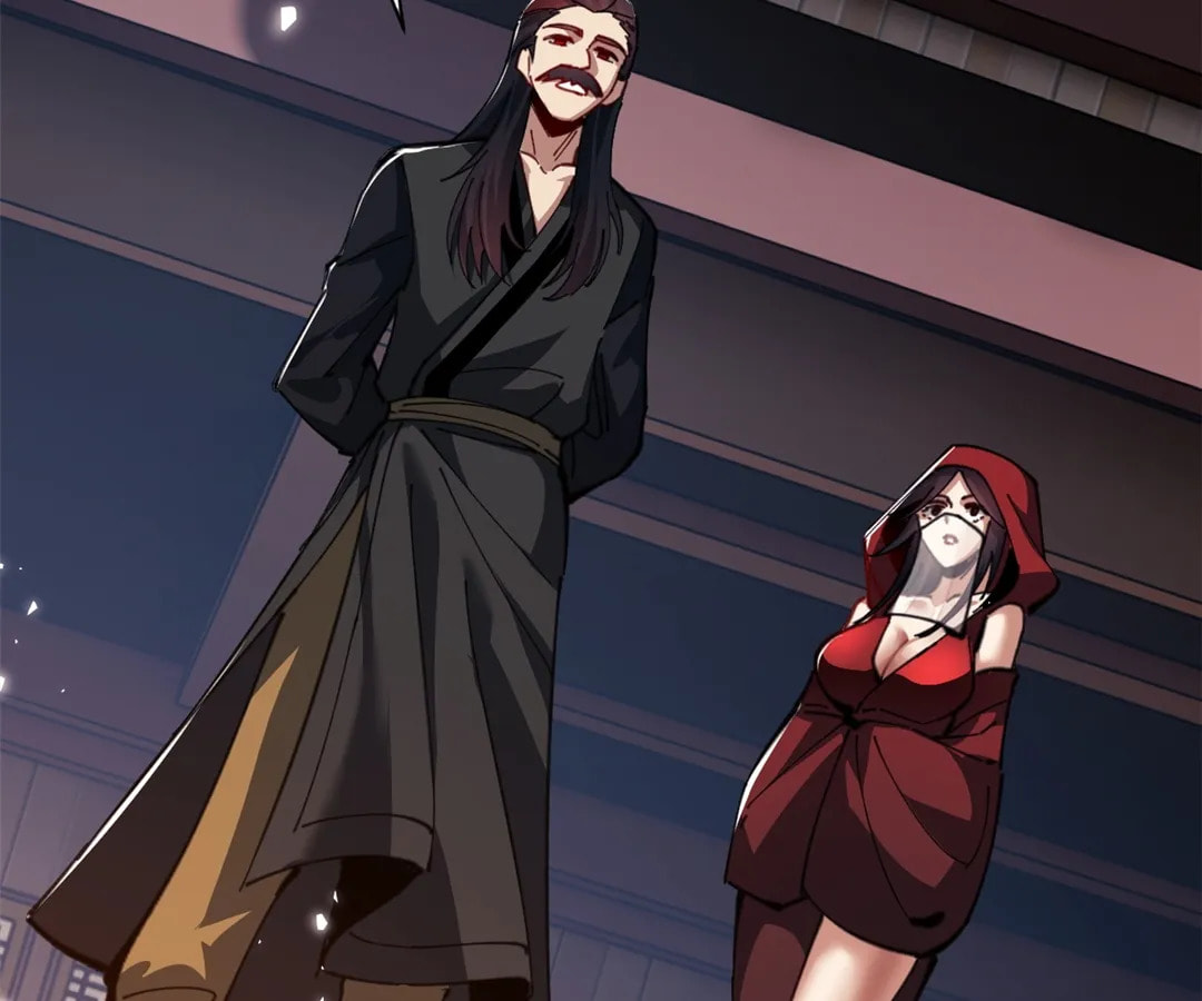 Villain Cultivator’s Secret Return Chapter 54 page 90 - 