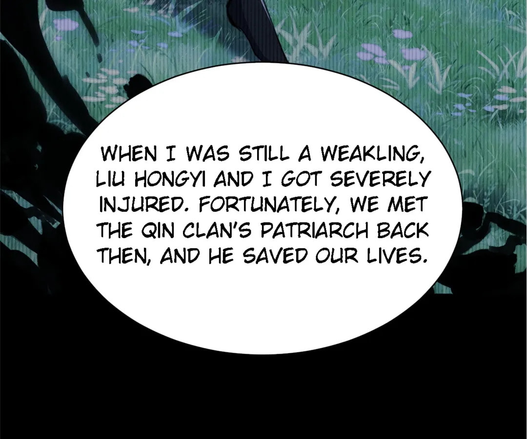 Villain Cultivator’s Secret Return Chapter 54 page 10 - 