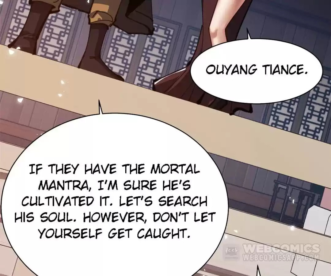Villain Cultivator’s Secret Return Chapter 54 page 91 - 